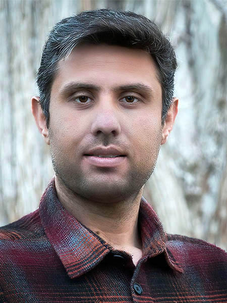مهندس حمید حساس